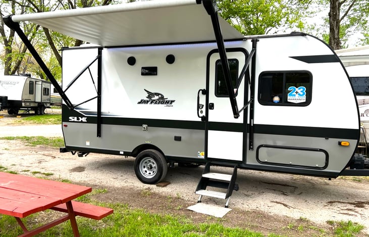 “Time spent amongst trees is never wasted time.”