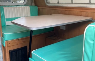 2017 Riverside RV Retro 166