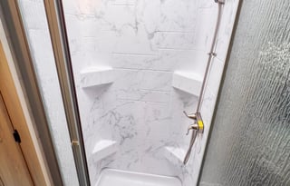 2021 Forest River RV Sunseeker 3010DS Ford