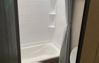 BRAND NEW 2021 Coachmen Freedom Express 257BHS