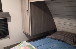 2022 Keystone Passport 2401BH