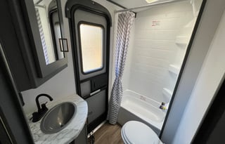 2022 Keystone RV Bullet Ultra Lite 290BHS