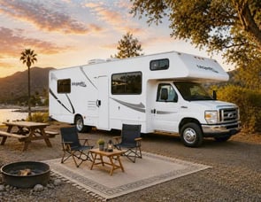 Thor Motor Coach Four Winds 28A