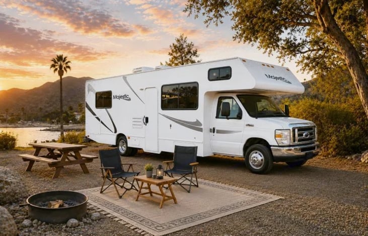 RV Photo
