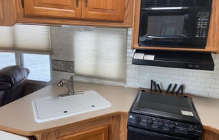 Keystone RV Cougar 290EFS