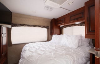 The Deca-Nomad TribeWagon: Climate Comfortable!