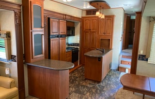 2013 Heartland Big Country 3510 RL