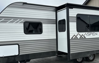 Aspen Trail LE- 2024