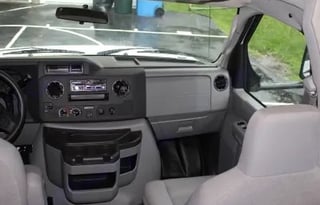 2022 Coachmen RV Leprechaun 210RS Ford 350