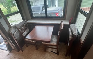 2019 Jayco Pinnacle 38FLWS