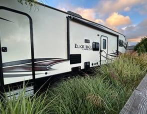Heartland ElkRidge Xtreme Light 326