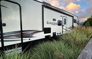 2016 Heartland ElkRidge E326