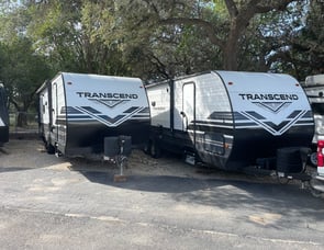 Grand Design Transcend Xplor 265BH