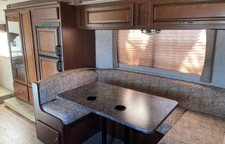 2011 Fleetwood RV Storm 28MS