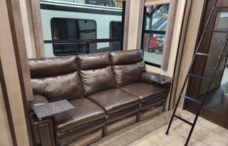 2020 Grand Design Momentum G-Class 350G