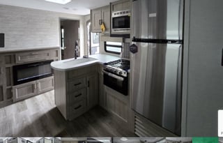 2025 Coachmen RV Catalina Legacy 343BHTS