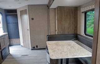 Raven Cliffs Delivered and Setup only  Aspen Trail