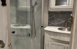 2023 Eclipse Attitude Widebody 3821GIG