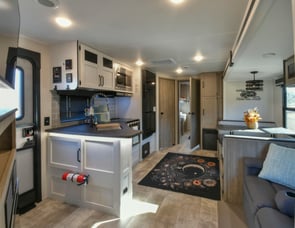 Palomino Puma 32BHQS