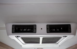 2019 Coachmen RV Crossfit 22C