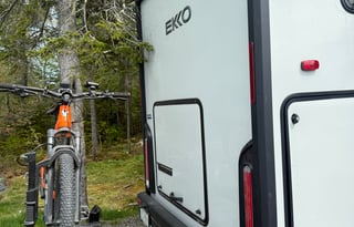 AWD 2024 TR-EKKO Pop Top