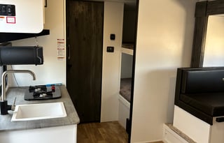 Nate’s Boondock Bunkhouse