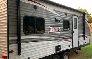 2019 coleman lantern lt 202rd