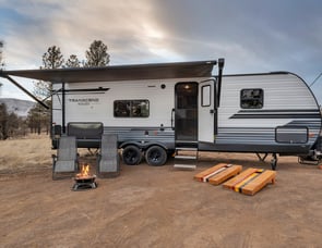 Grand Design Transcend Xplor 247BH