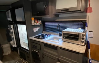 2021 Dutchmen RV Aspen Trail LE1950BH 1950