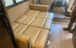 Class A easy to drive.No special license required.