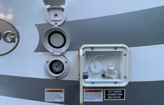 2016 TAG XL Max - Teardrop Trailer