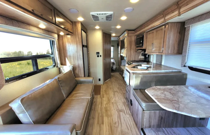 RV Photo