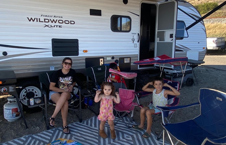 RV Photo