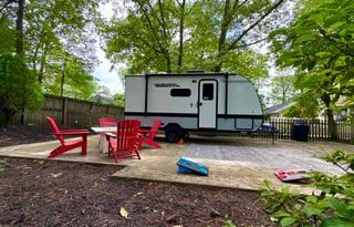Exhibit 804: Artsy RV Escape