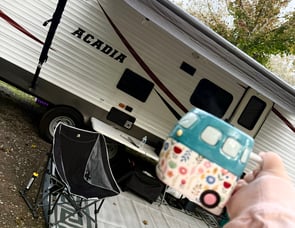 Forest River RV Acadia 29ST