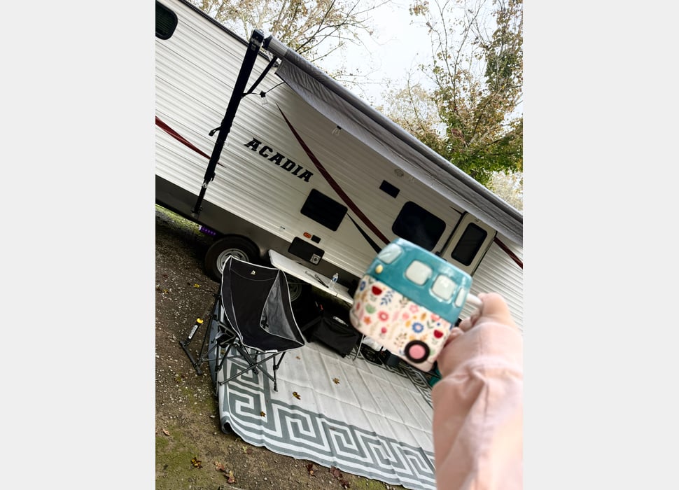 Travel Trailer rentals in La Vergne