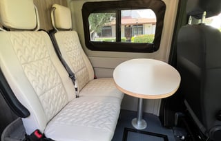 Val-n-Tina's Adventure