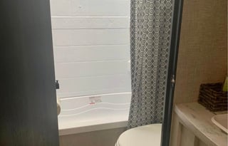 5 Star Family Friendly Camper Rental