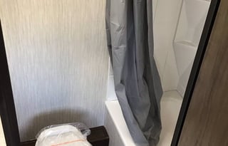 Forest River RV Cherokee Wolf Pup 18TO