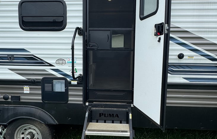 RV Photo