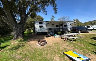 Grizzly’s Outdoor Adventures