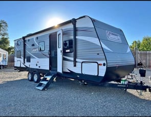 Dutchmen RV Coleman Lantern LT Series 17RD