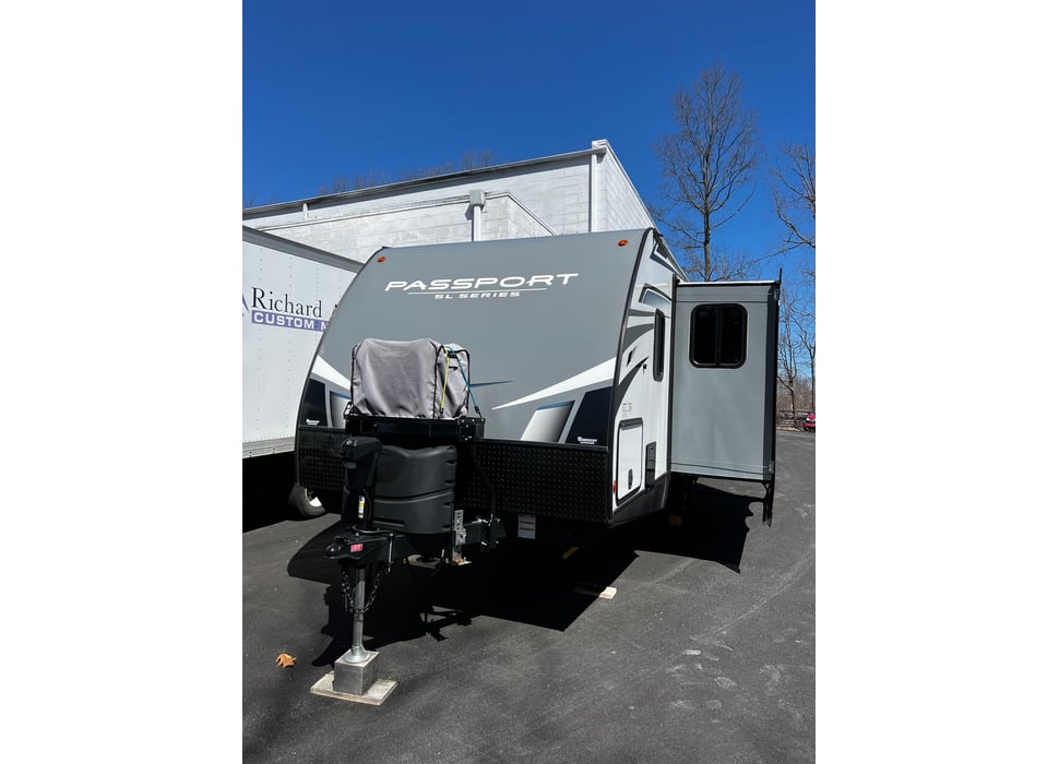 Travel Trailer rentals in Southbury