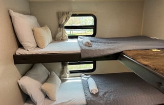 2020 Coachmen RV Catalina Legacy 293QBCK