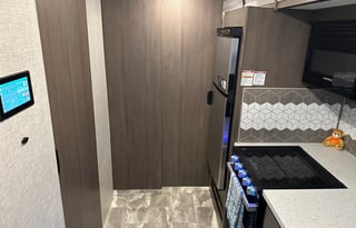 Road Birds’  2023  Windsport 29M ready to roll!