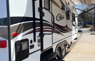 The Summer Time Roamer