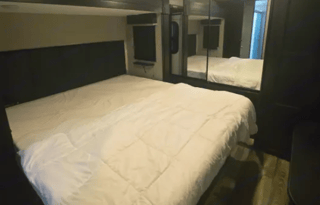2022 Open Range by Highland Ridge Travel Trailer