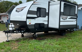 2022 Forest River RV Wildwood FSX 178BHSK