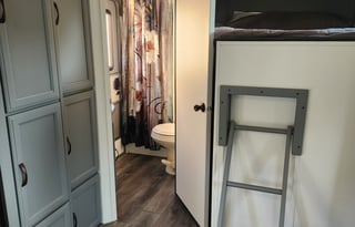 Family Bunkhouse - Kid Approved and Ready