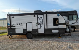 Star Wars Stormclipper -2021- SUV Towable